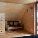 Semesterbostad Nad Stawem *