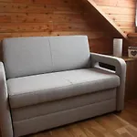 Semesterbostad Nad Stawem *