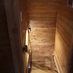 Nad Stawem Semesterbostad Kobylasz