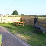Nad Stawem Semesterbostad Kobylasz