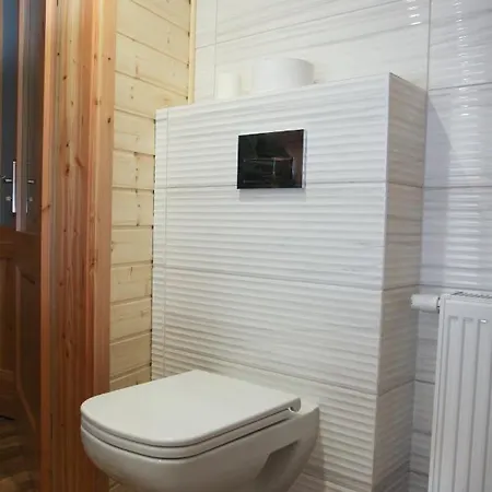 Holiday home Nad Stawem *