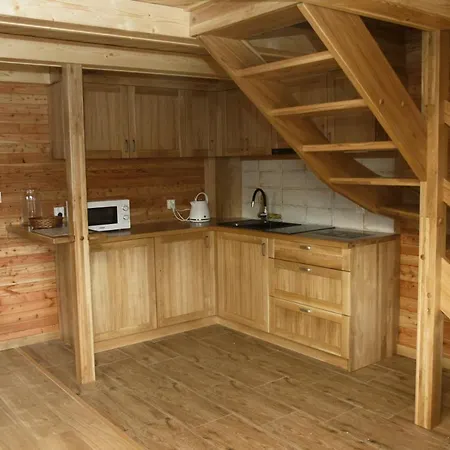 Nad Stawem * Kobylasz