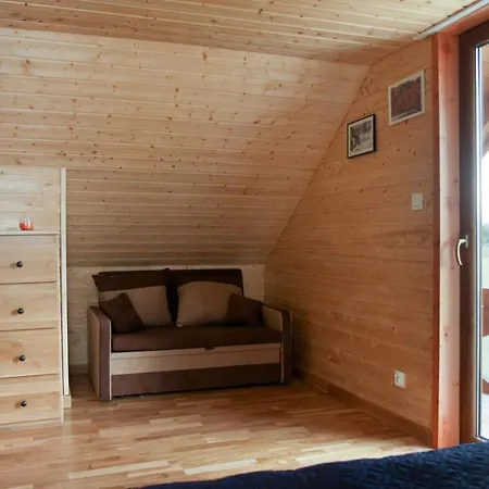 Holiday home Nad Stawem *