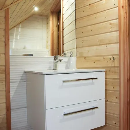 Nad Stawem * Kobylasz