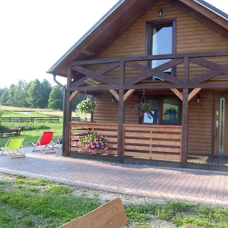 Nad Stawem * Kobylasz