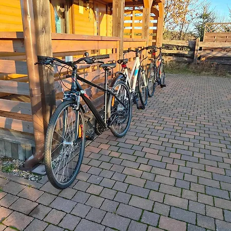 Nad Stawem Kobylasz