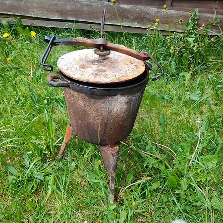 Nad Stawem * Kobylasz