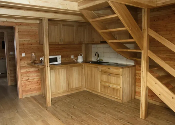 Nad Stawem * Kobylasz