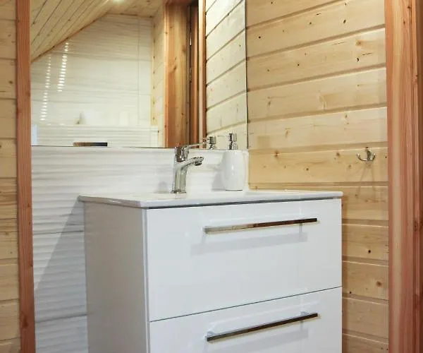 Nad Stawem * Kobylasz