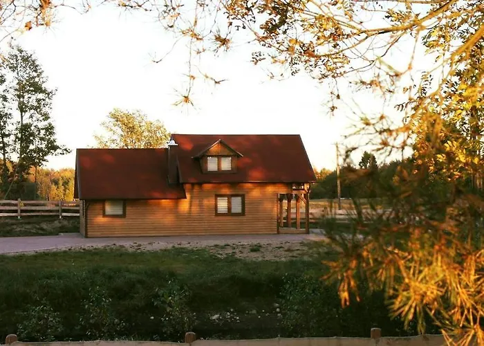 Nad Stawem * Kobylasz