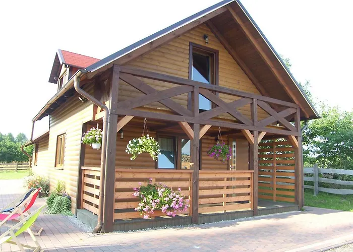 Nad Stawem * Kobylasz