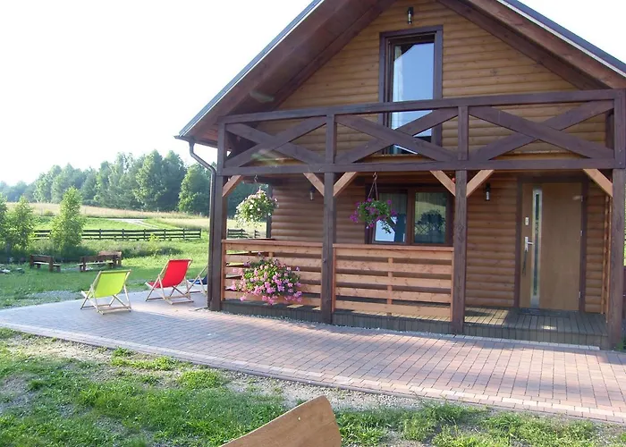 Nad Stawem * Kobylasz